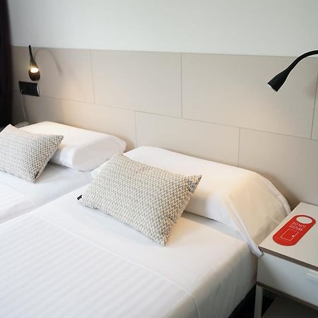 Q Barcelona Hotel Luaran gambar