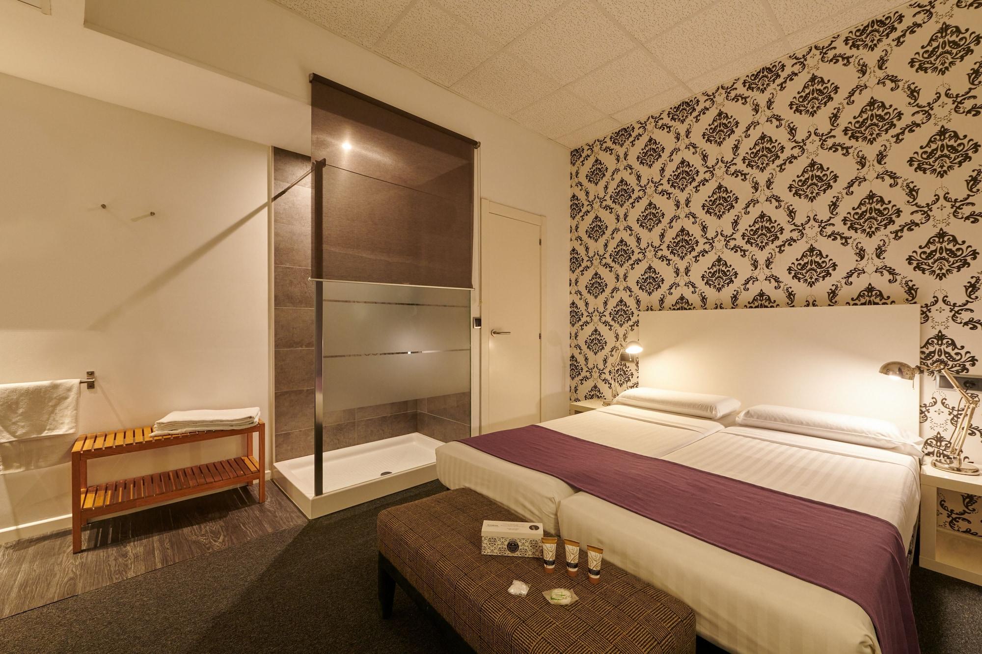 Q Barcelona Hotel Luaran gambar