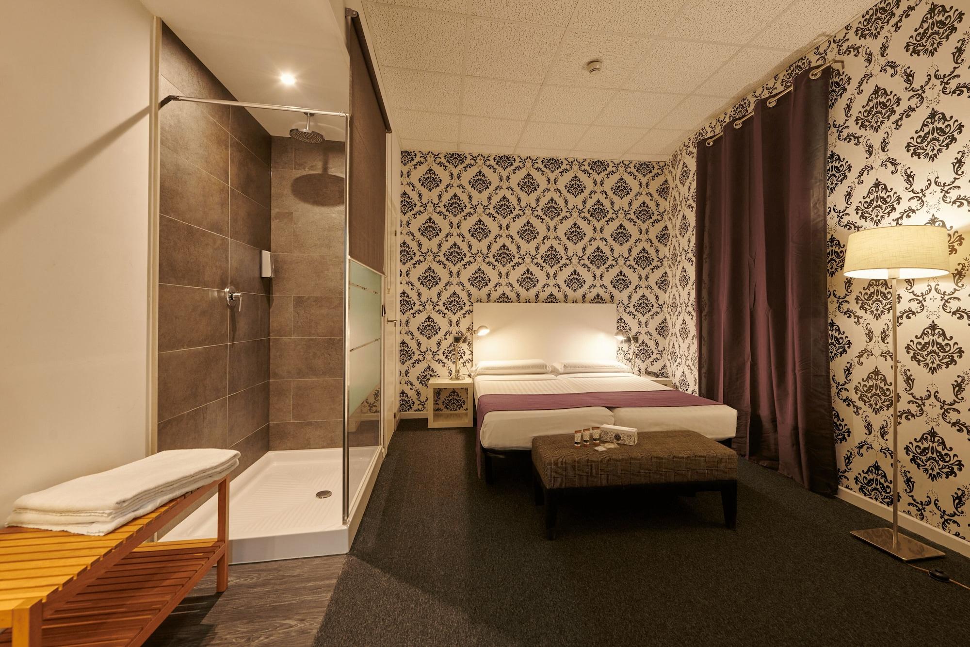 Q Barcelona Hotel Luaran gambar
