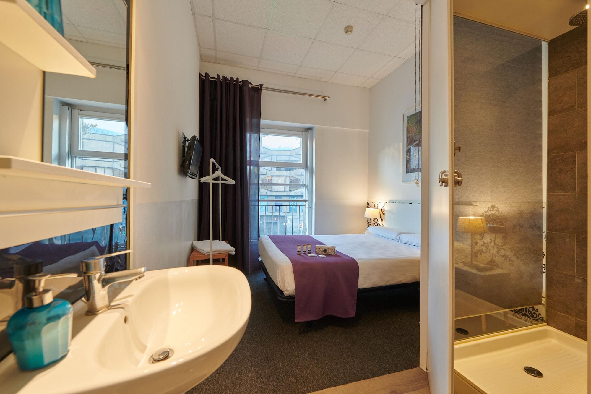 Q Barcelona Hotel Luaran gambar