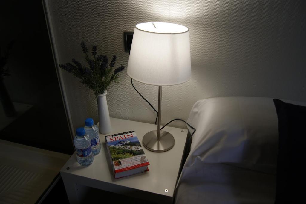 Q Barcelona Hotel Luaran gambar