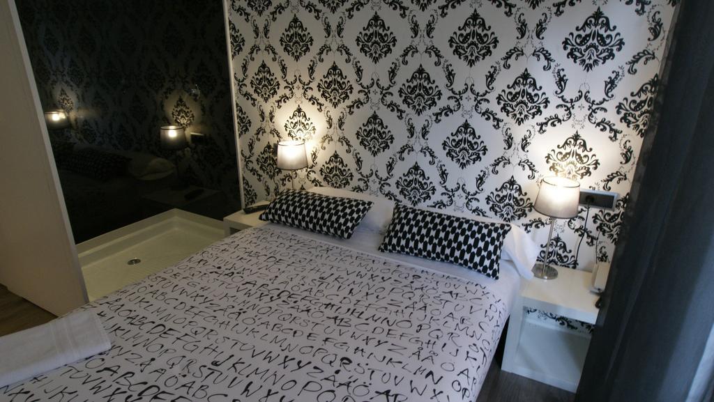 Q Barcelona Hotel Luaran gambar