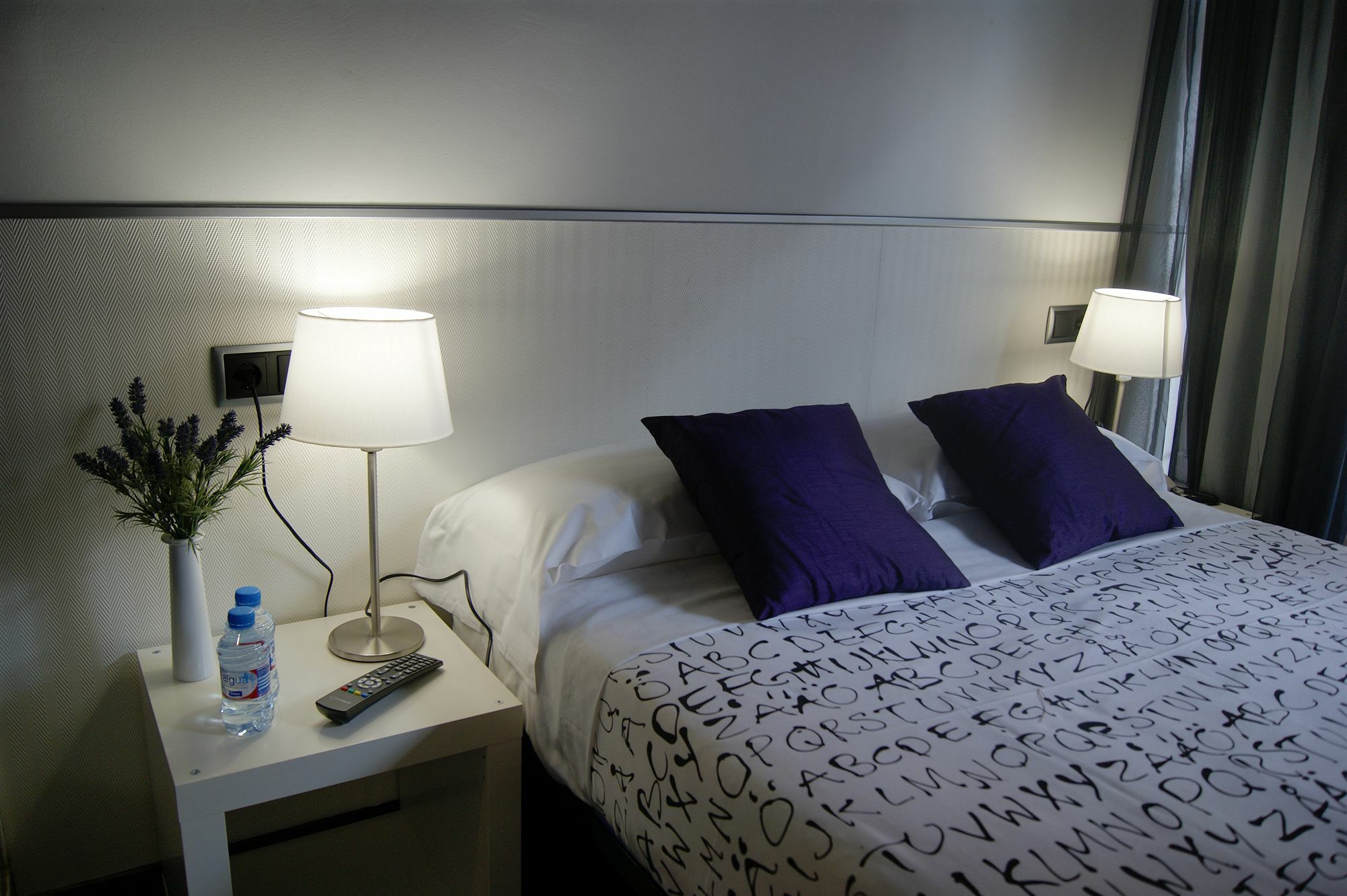 Q Barcelona Hotel Luaran gambar