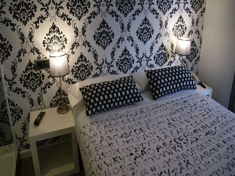 Q Barcelona Hotel Luaran gambar