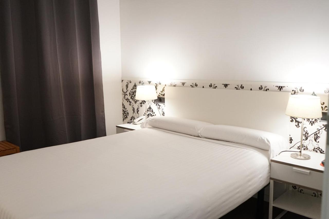 Q Barcelona Hotel Luaran gambar