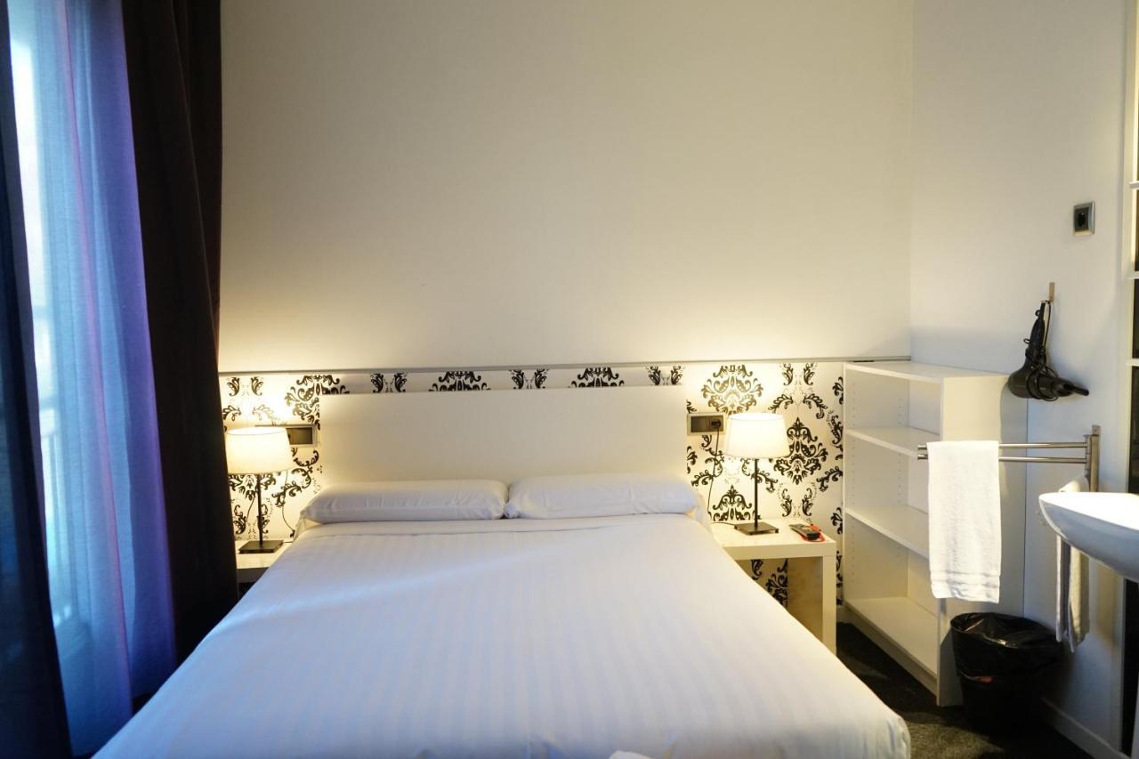 Q Barcelona Hotel Luaran gambar