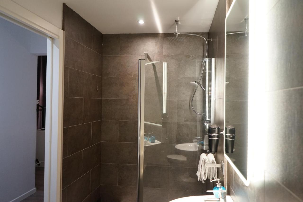 Q Barcelona Hotel Luaran gambar
