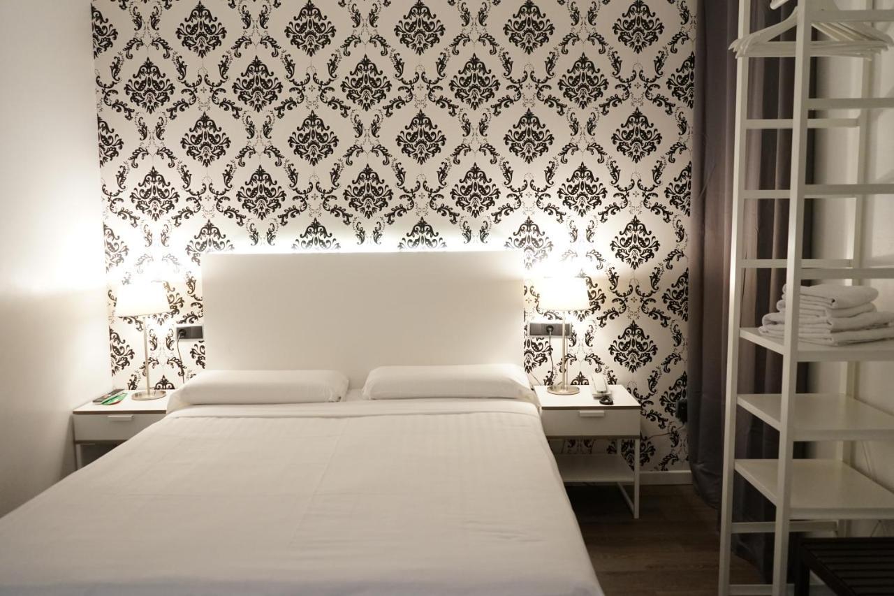 Q Barcelona Hotel Luaran gambar