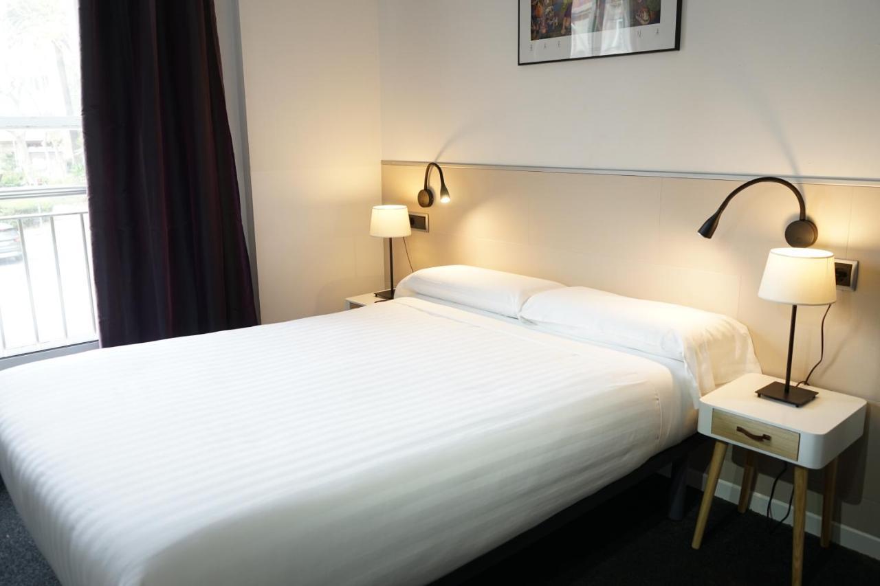 Q Barcelona Hotel Luaran gambar