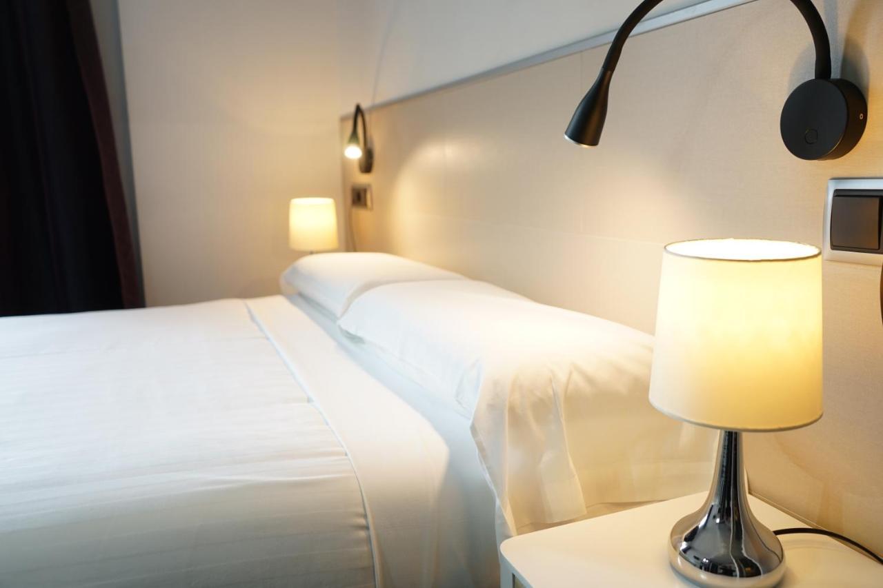 Q Barcelona Hotel Luaran gambar