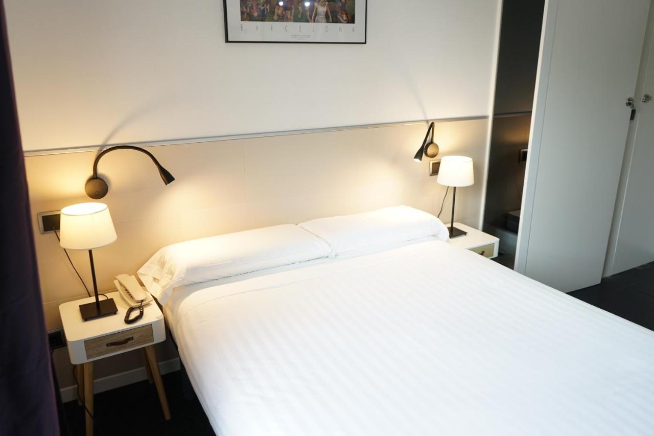 Q Barcelona Hotel Luaran gambar